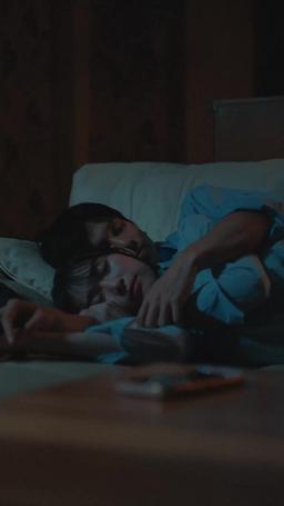 Maria Hanım'ın İntikam Terapisi episode 17