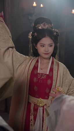 System Alert! Conquer All Gentlemen! episode 32