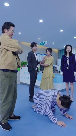 Szukać orchidei po śniegu episode 90