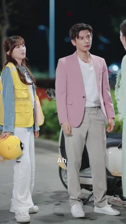 [doblado] Dulce Deuda, Multimillonario Secreto episode 15