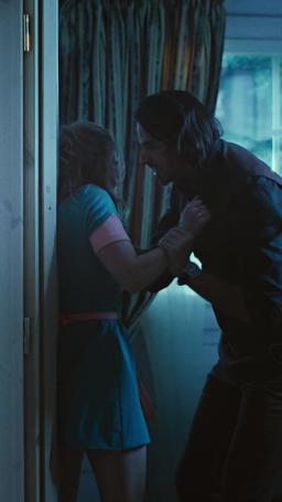 Desiderata dal vampiro e dal cacciatore episode 75