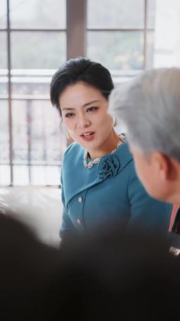 WTF?! My Mom is Billionaire?! episode 85