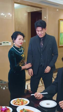 爹地，媽咪她想去父留子 episode 55