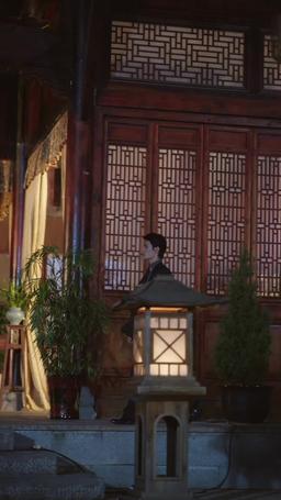 少帥的契約情人 episode 9