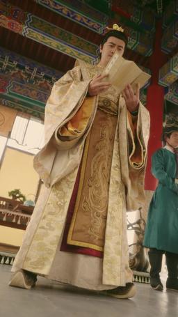 重生嫡女只想虐渣 episode 51