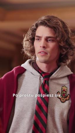 Zajęta przez Alfę – brata mojego byłego episode 42