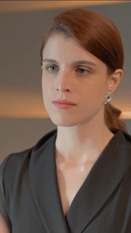 Eredità: la bella e il miliardario episode 70