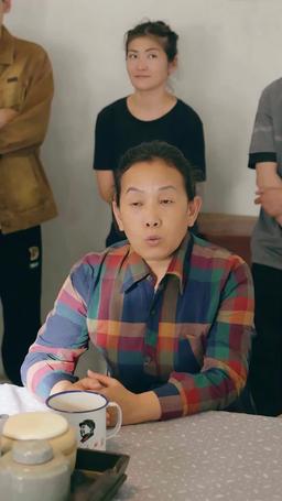 Country Billionaire's Wife episode 67