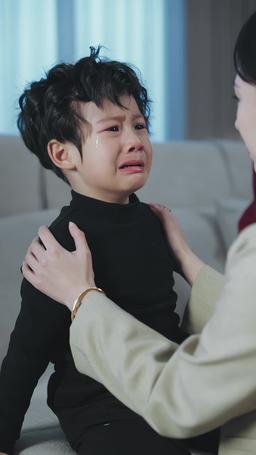 片想いの相手と結婚して毎晩パーティー気分 episode 55