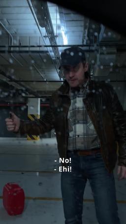 Guardami negli occhi episode 20