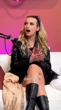 ReelTalk EP8- From Hinge to Unhinged episode 14