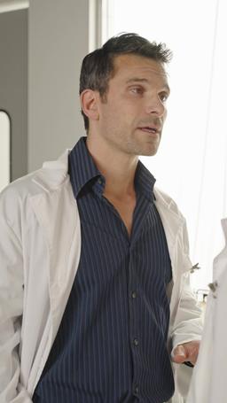 Good with Her Hands episode 9