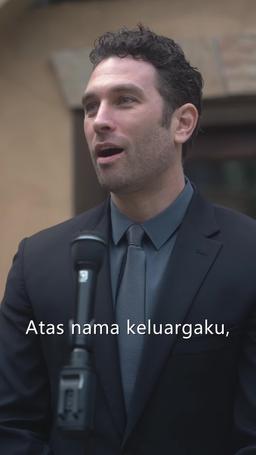 Sayang, Katakan saja Ya! episode 57