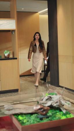 Karının İntikamı episode 54