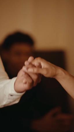 Il mio nemico Alfa trailer