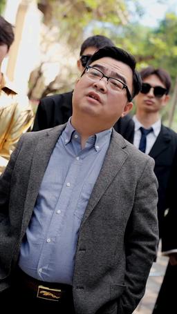 레전드 파더가 돌아왔다! episode 40