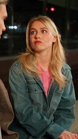 L'amore segreto tra sconosciuti episode 23