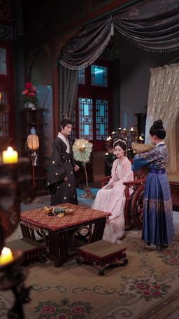 I Crowned My Useless Dad episode 18