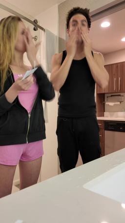 ReelTalk EP28-Backstage: How to Kiss a Vampire episode 16