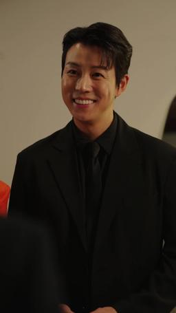 The Most Painful Kiss in the World episode 14