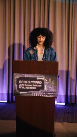 逆転の証明式 episode 64