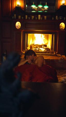 Claimed by the Alpha I Hate episode 55