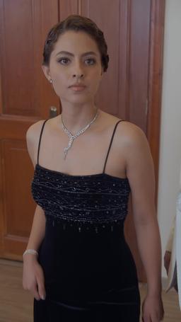 La Heredera Castiga A Su Esposo episode 49