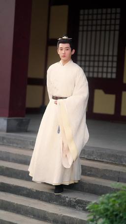 状元の悔い episode 5