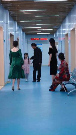 消失的媽咪 episode 76