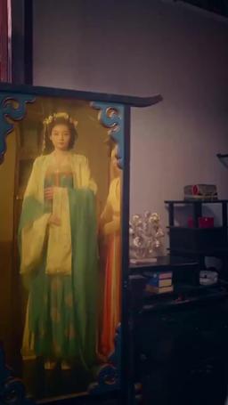 妃の出世術、皇帝を攻略せよ！ episode 12