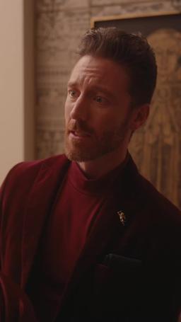 The Heiress Blacklisted Her Husband episode 65