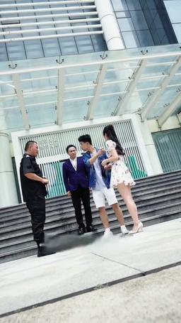 Niepokonany Marnotrawca episode 14