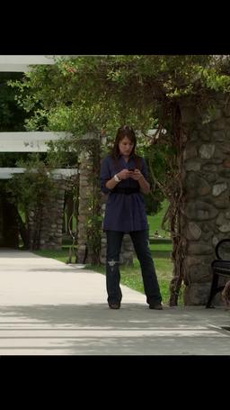 Scents and Sensibility episode 54