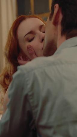 Verliebt in den Mafia-Vater meines Ex episode 19