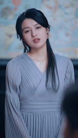 Die Vertragsliebhaberin des Milliardärs episode 92