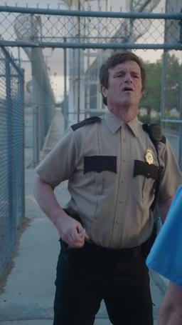 [Dublajlı] Gizli Hapishane Kralı episode 57