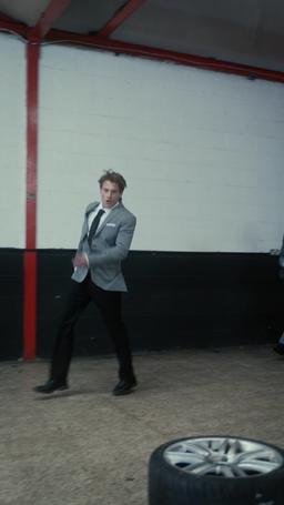 멈춰! 도망친 신랑 episode 45