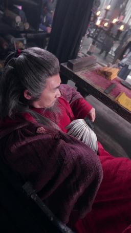 Prajurit dari Abad 21 episode 5