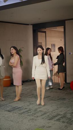 Il destino scritto nelle stelle episode 44