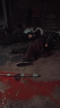 The Phoenix Within Me episode 2