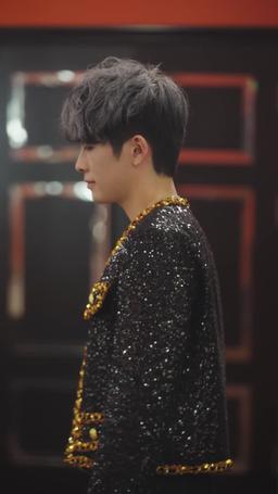 The Masked Heiress with Three Brothers episode 18