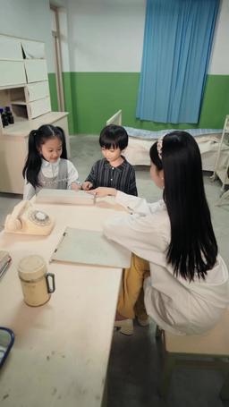 Sweet Revenge: From Betrayal to Beloved episode 70