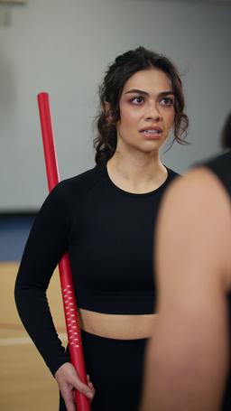 アルファとの禁断の絆 episode 16