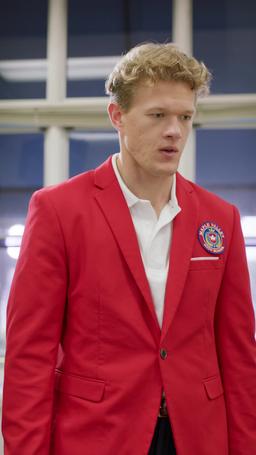 Neu geboren, neu geliebt episode 14