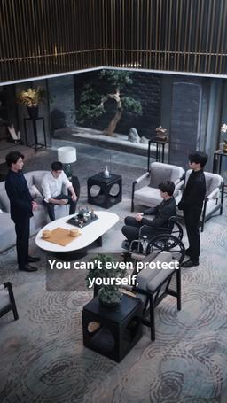 Accidentally Ever After episode 60