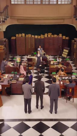 風月は君を知らず episode 37