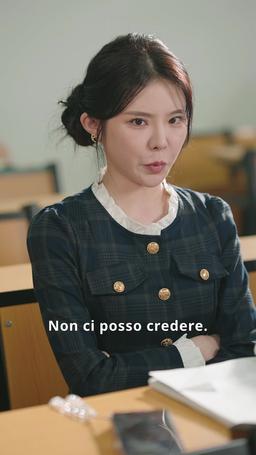 La gioia inaspettata del miliardario episode 22