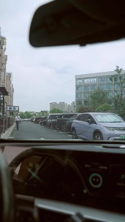 Scusa Ancora, Mia Cara Figlia episode 47