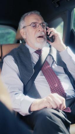 家無し少女と大富豪 episode 30