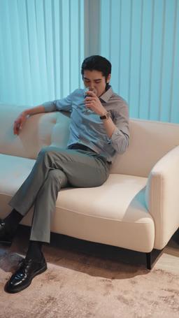 無職の夫は大富豪だった件! episode 47